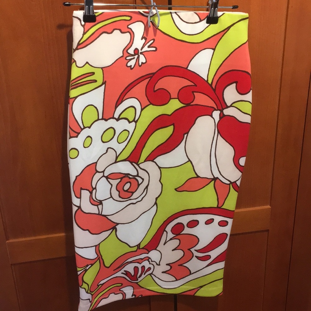 Beautiful and fun skirt